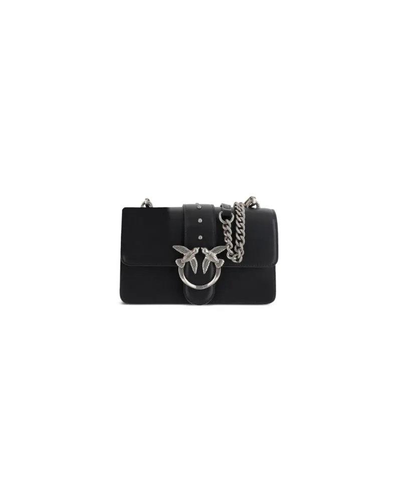 Pinko Taschen .. Schwarz Black