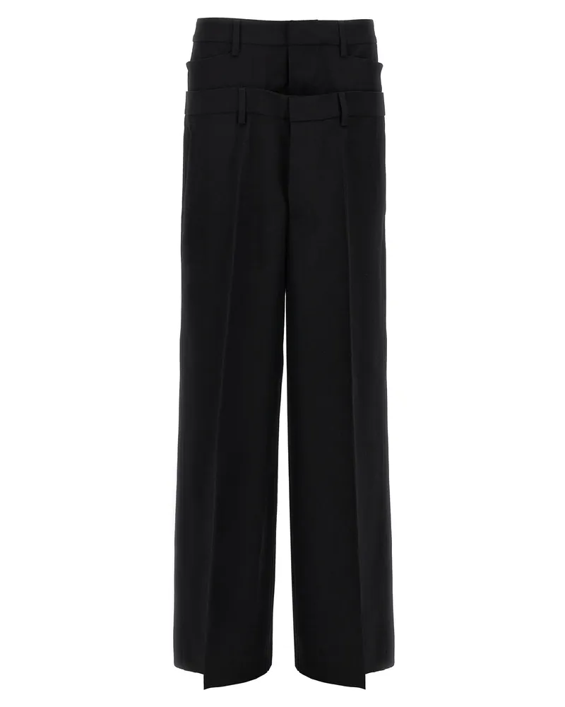 Dsquared2 Twin Pack' Hosen Black