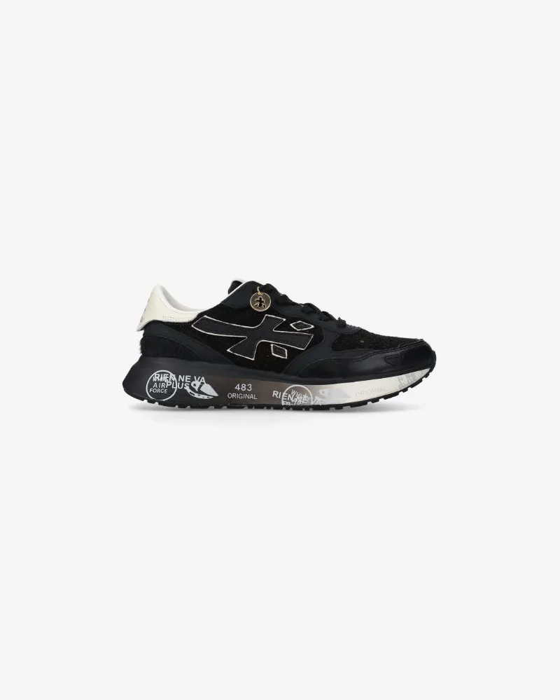 Premiata Premata Lauryn Black