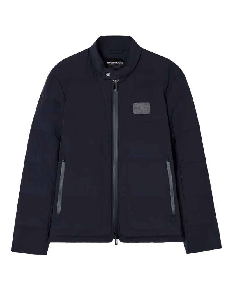 Emporio Armani  Blue