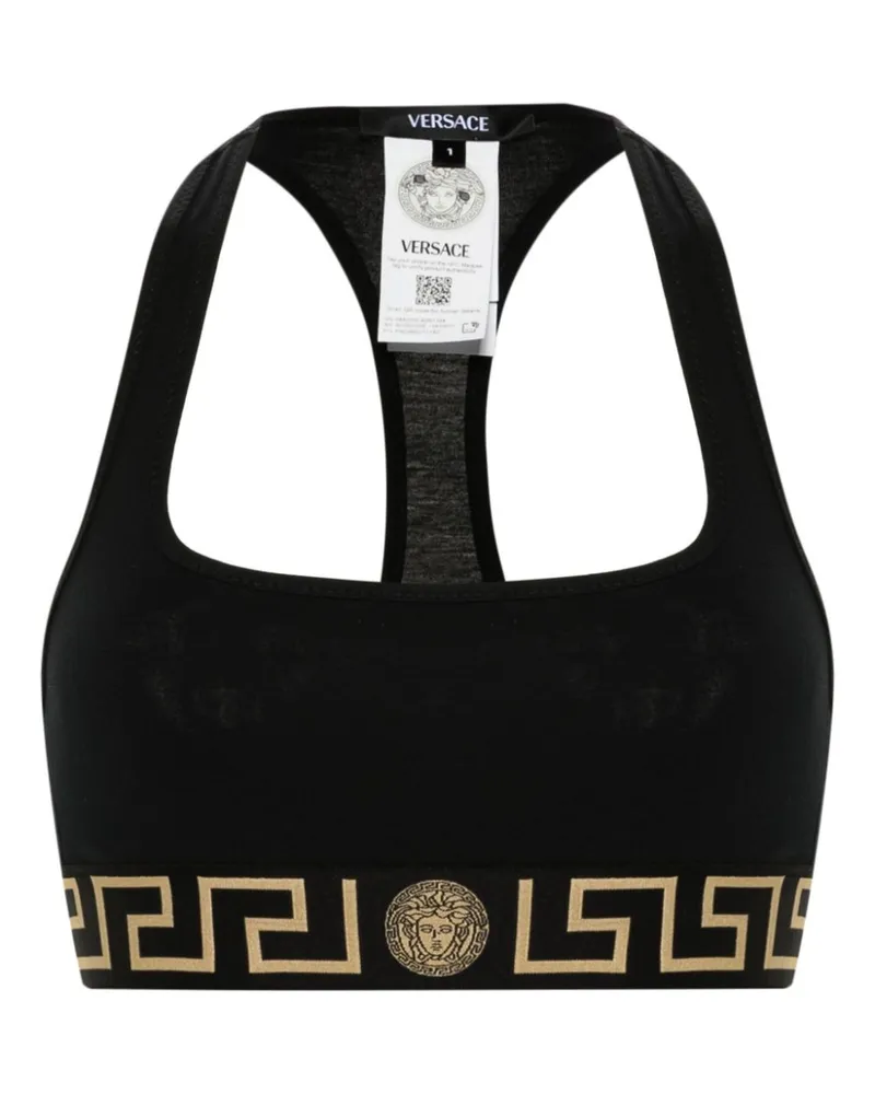 Versace Greca Triangle BH Optical