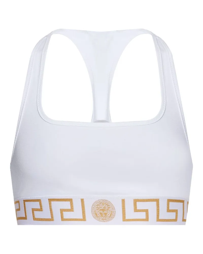 Versace Greca Triangle BH Optical