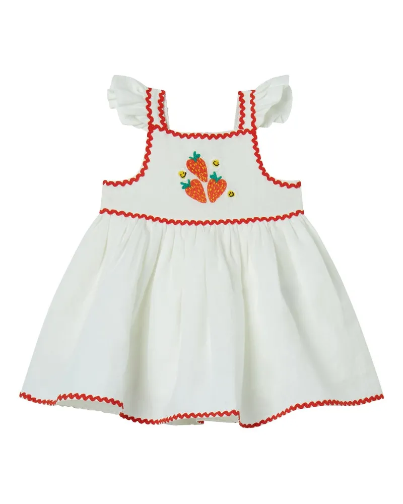 Stella McCartney Kleid Multicolour