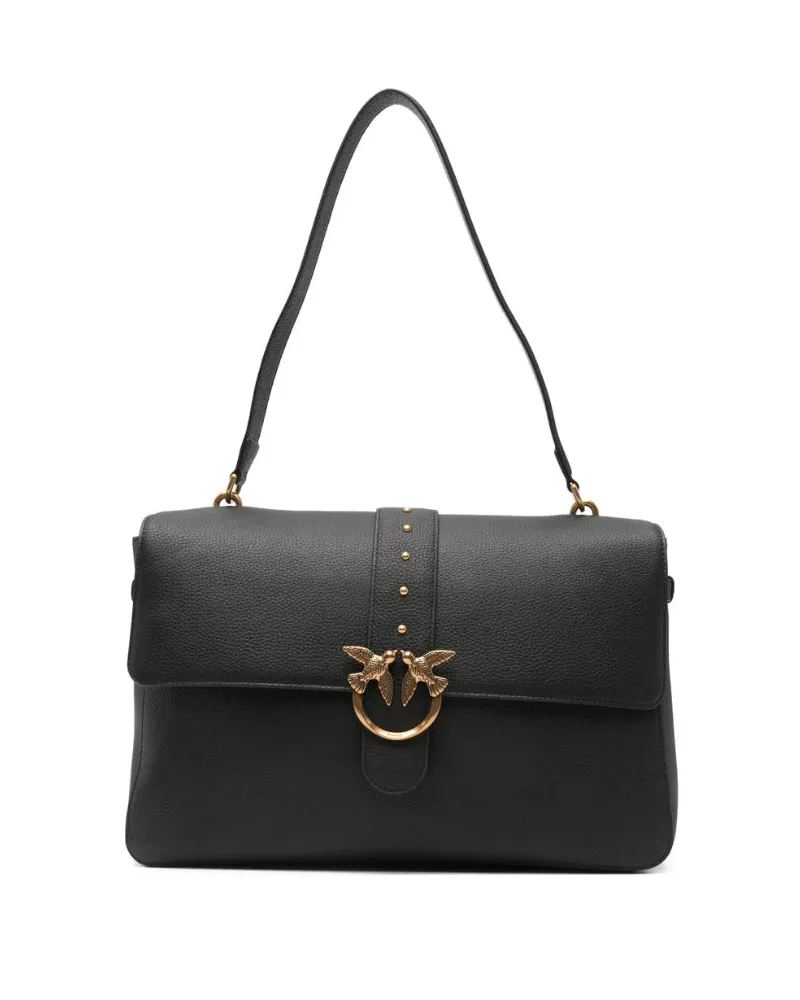 Pinko love einen extra langen Black