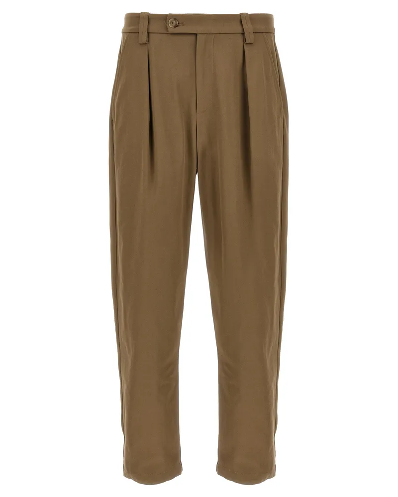 A.P.C. Renato' Hosen Beige