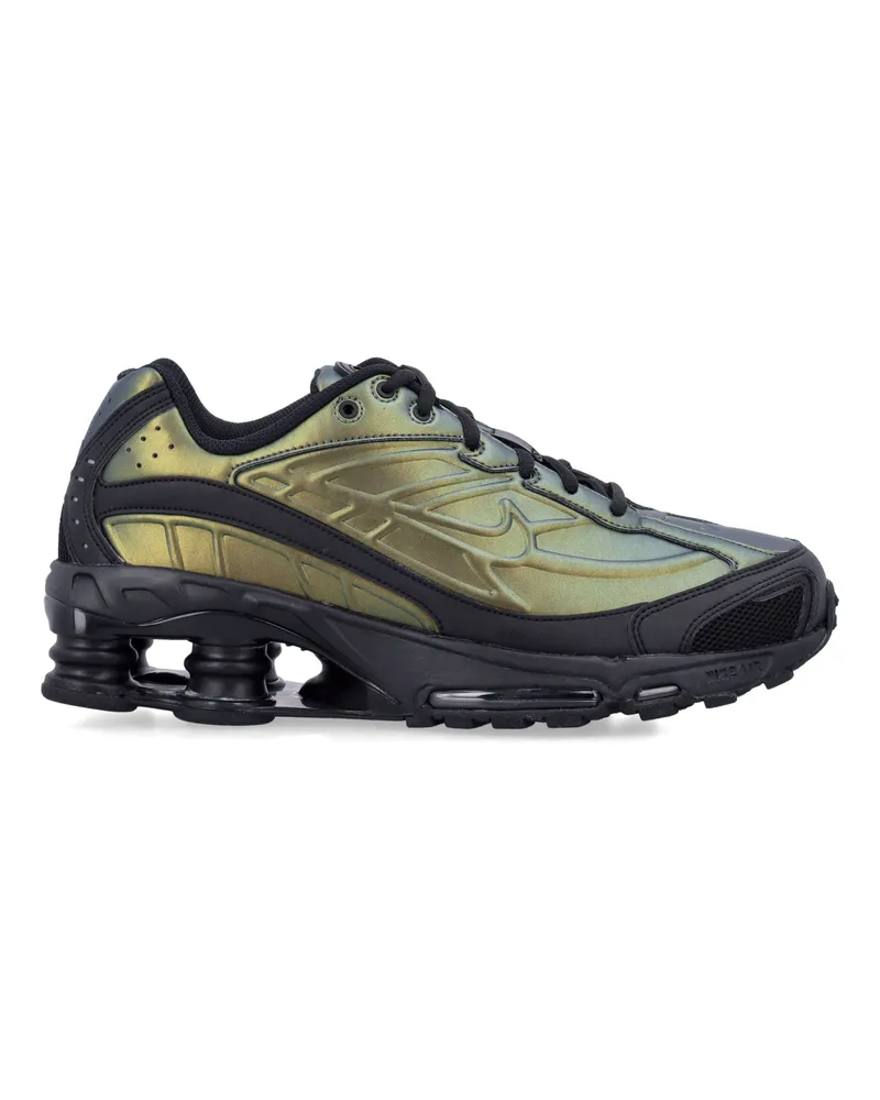 Nike Sneakers schwarz Black