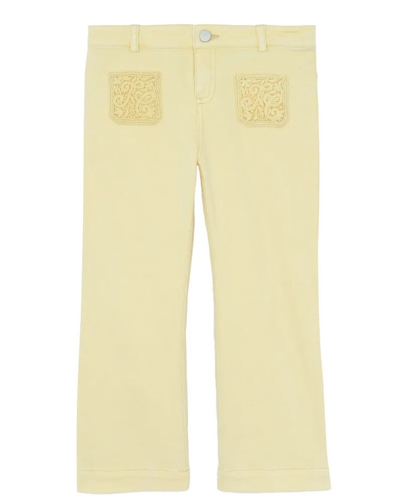 Tartine et Chocolat Jeans Multicolour