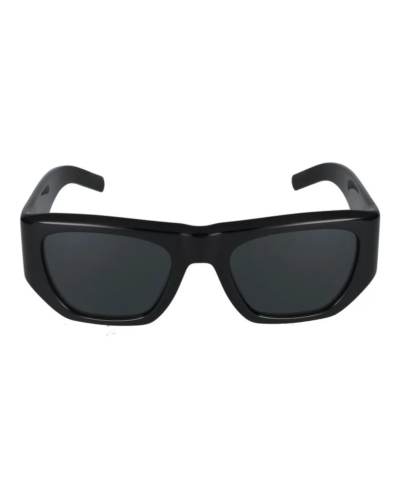 Saint Laurent Sonnenbrille  Sl 740 005 Schwarz Schwarz Schwarz /21/135 005