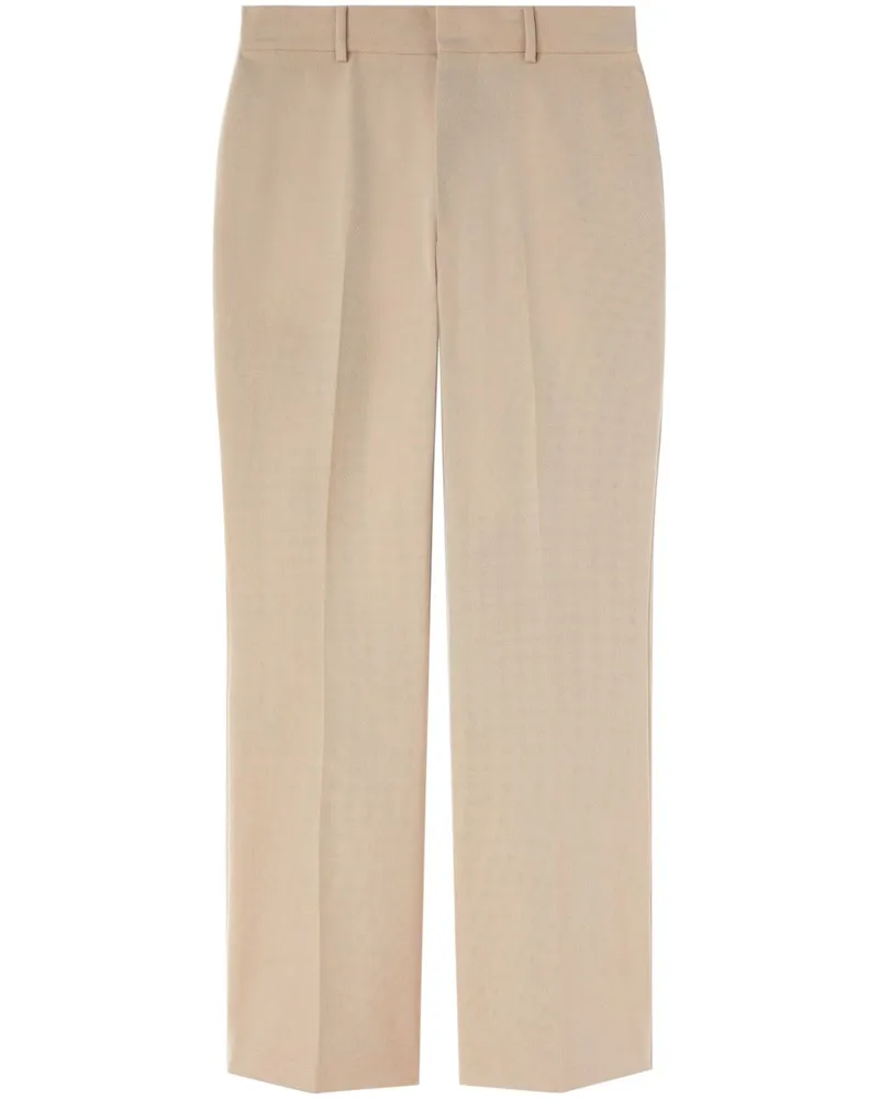 Palm Angels ausgestattet Hose Beige