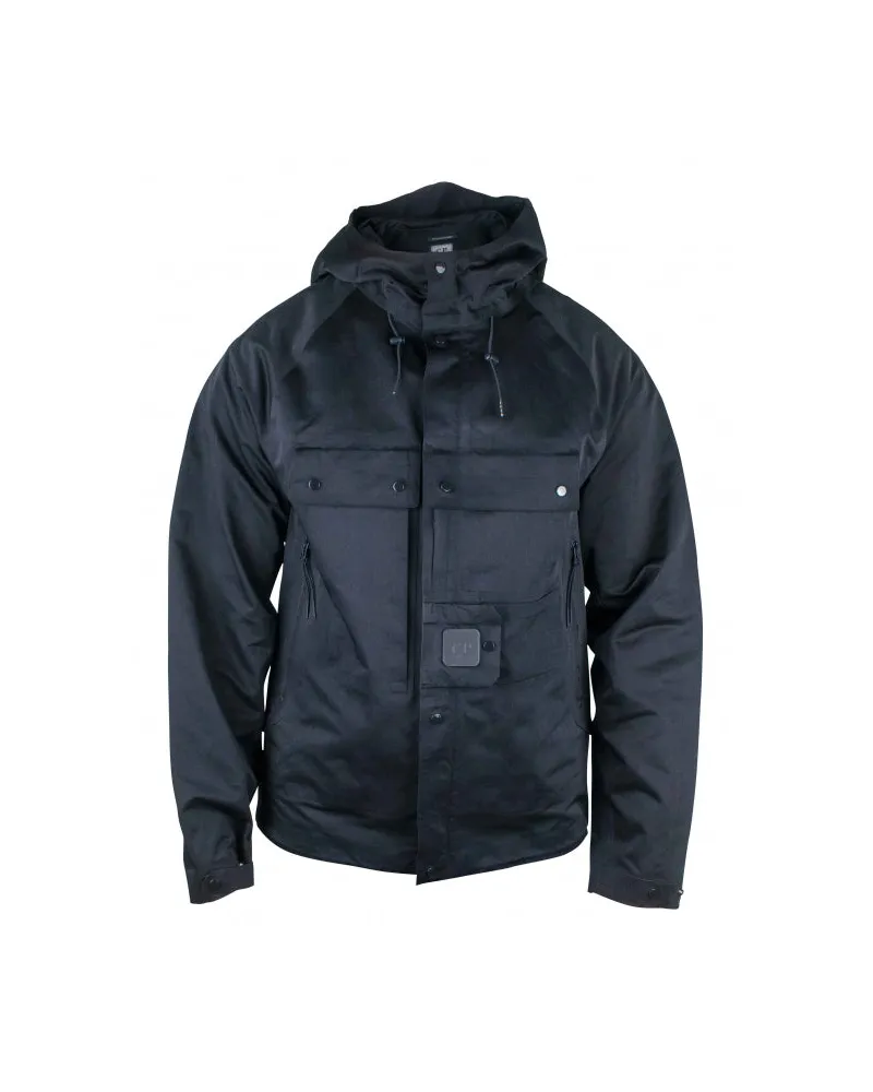 C.P. Company C.P. Firmenjacke Blue