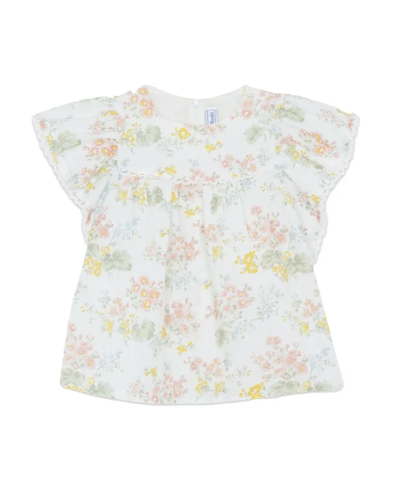 Tartine et Chocolat Top Multicolour