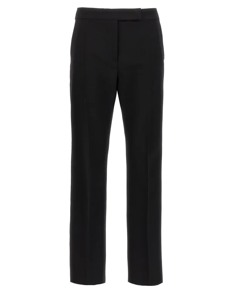 Max Mara Rino' Hosen Black