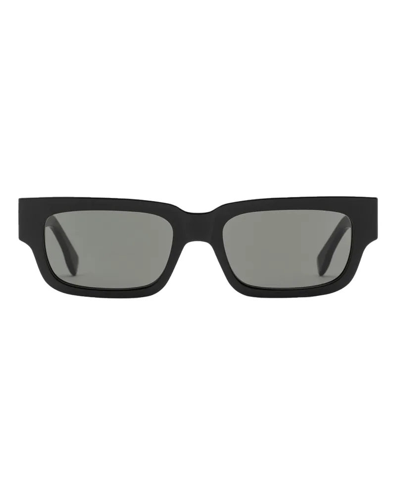 RETROSUPERFUTURE occhiali da Sole Roma 3627 Neri 3627