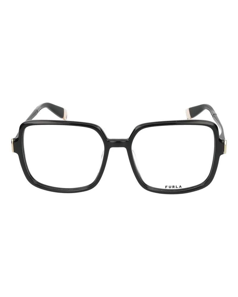 Furla Sonnenbrille  VFU632 0700 Nero Lucido /16/135 0700
