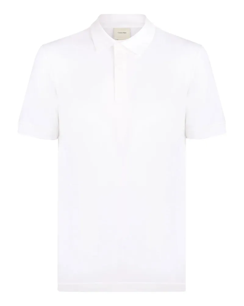 Calvin Klein  White