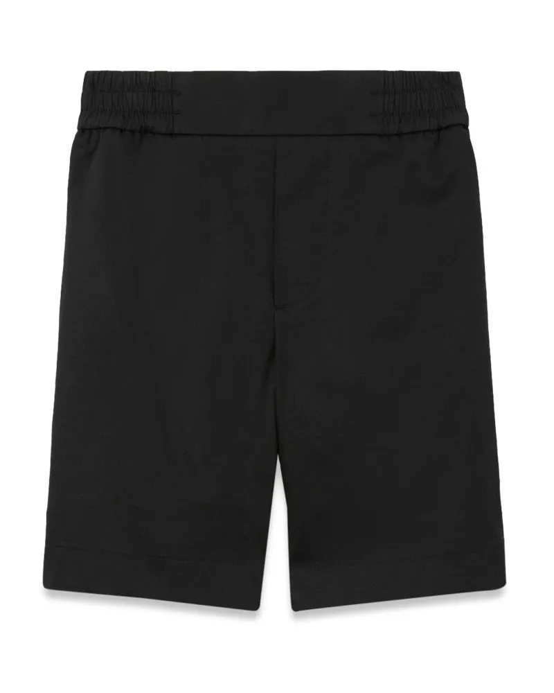 Burberry Short Hosen Black