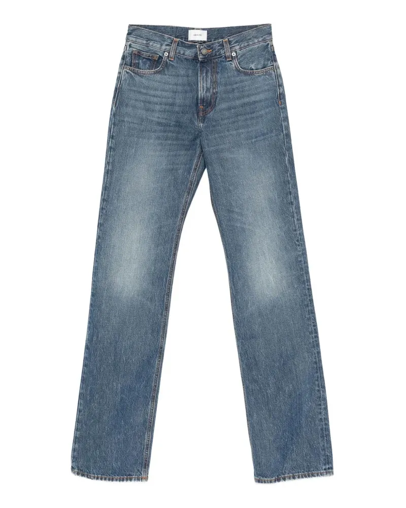 Haikure Jeans Dark