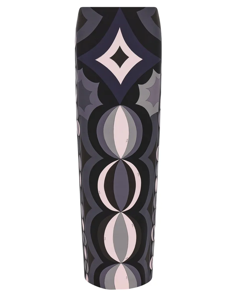 Emilio Pucci Iride' Rock Multicolor