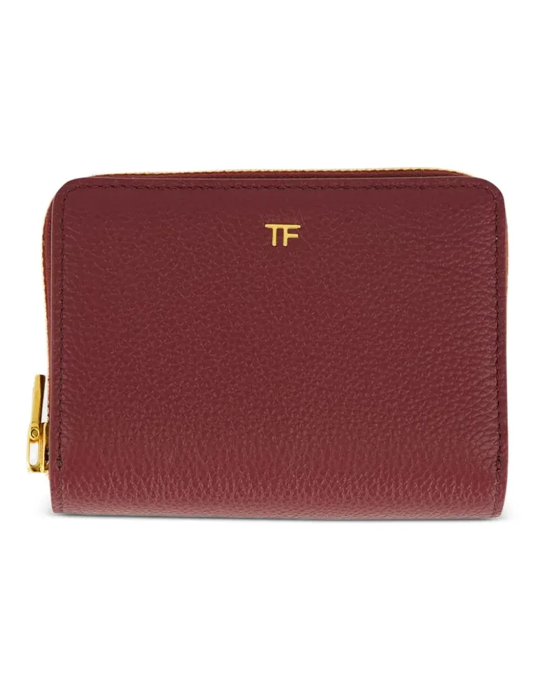 Tom Ford Leder Brieftasche 1r025