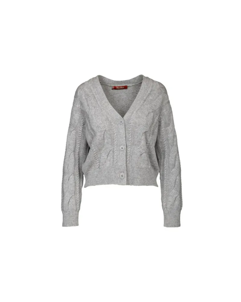 Max Mara Aladino Grey