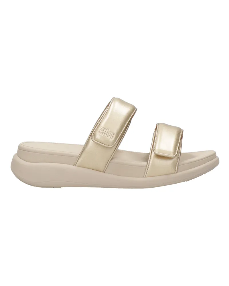 FitFlop Sandalen grau Grey