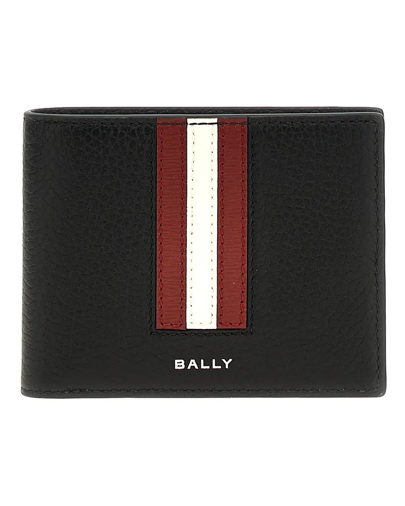 Bally Balltasche "Band" Ribbon Black