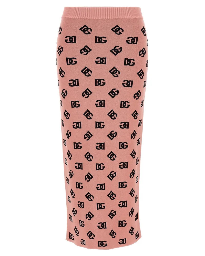 Dolce & Gabbana Scheide -Rock Pink