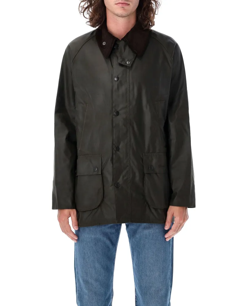 Barbour Mäntel Archive