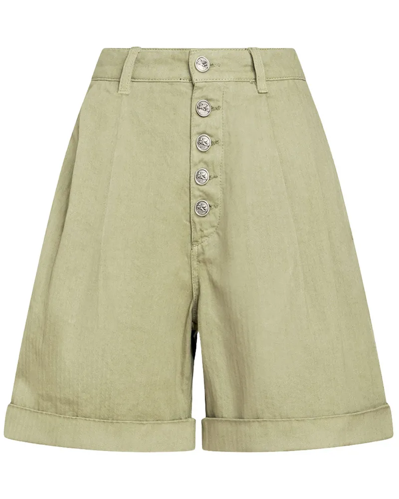 Etro  Green