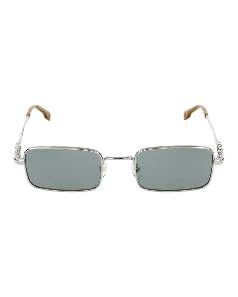 Dsquared2 Sonnenbrille  D2 0104/S KTU Palladium green /22/145 Ktu