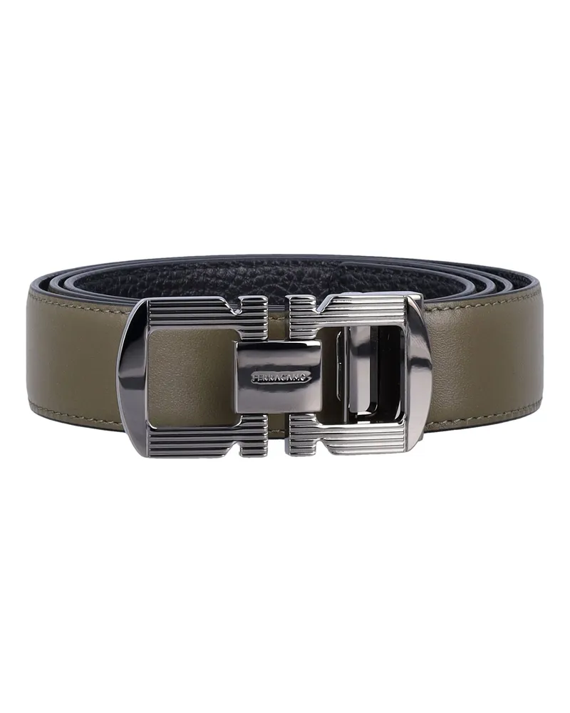 Ferragamo Gürtel New