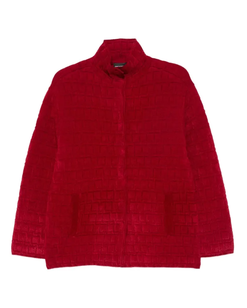 Emporio Armani Mäntel Diamond