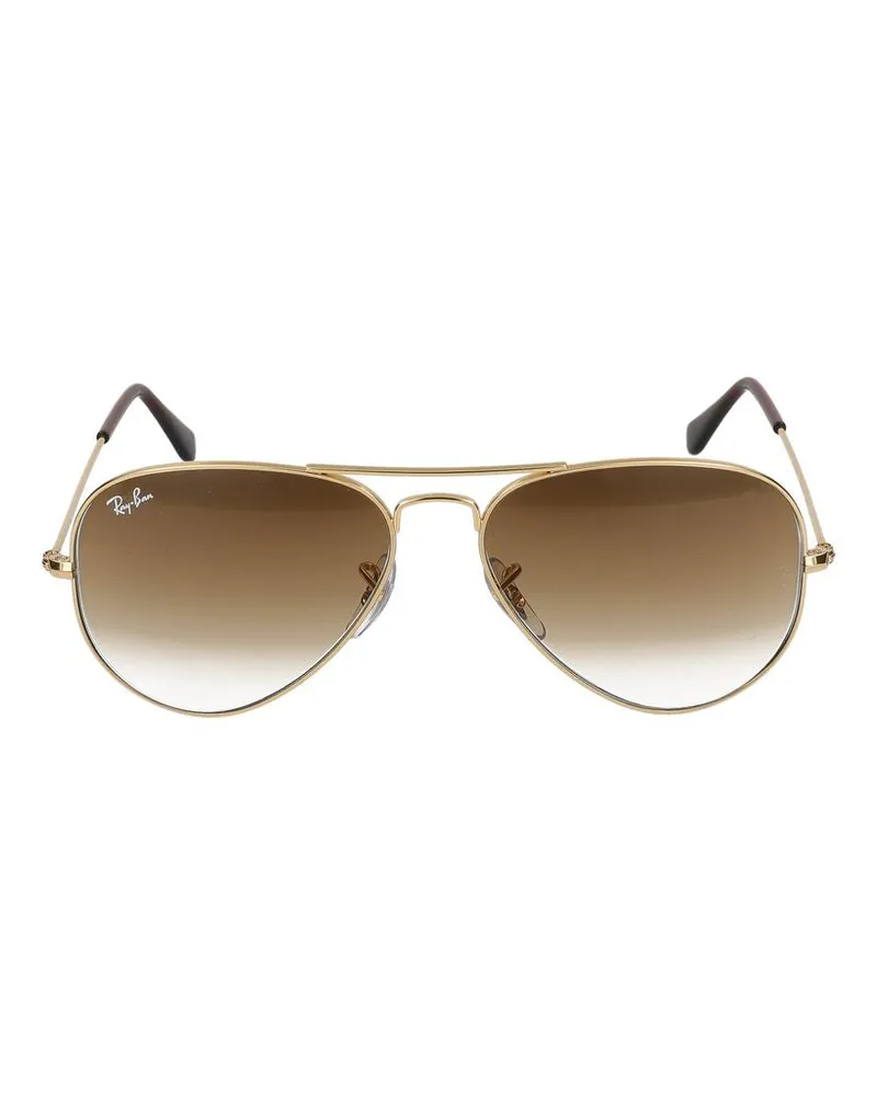 Ray Ban Sonnenbrille  0 RB3025 001/51/14/140 001