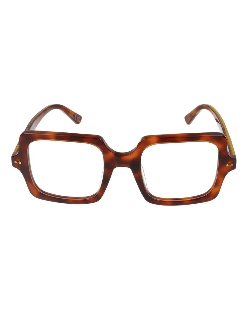 Marni Sonnenbrille  Likya Yolu Blonde Havanna Havanna /23/145 Havanna