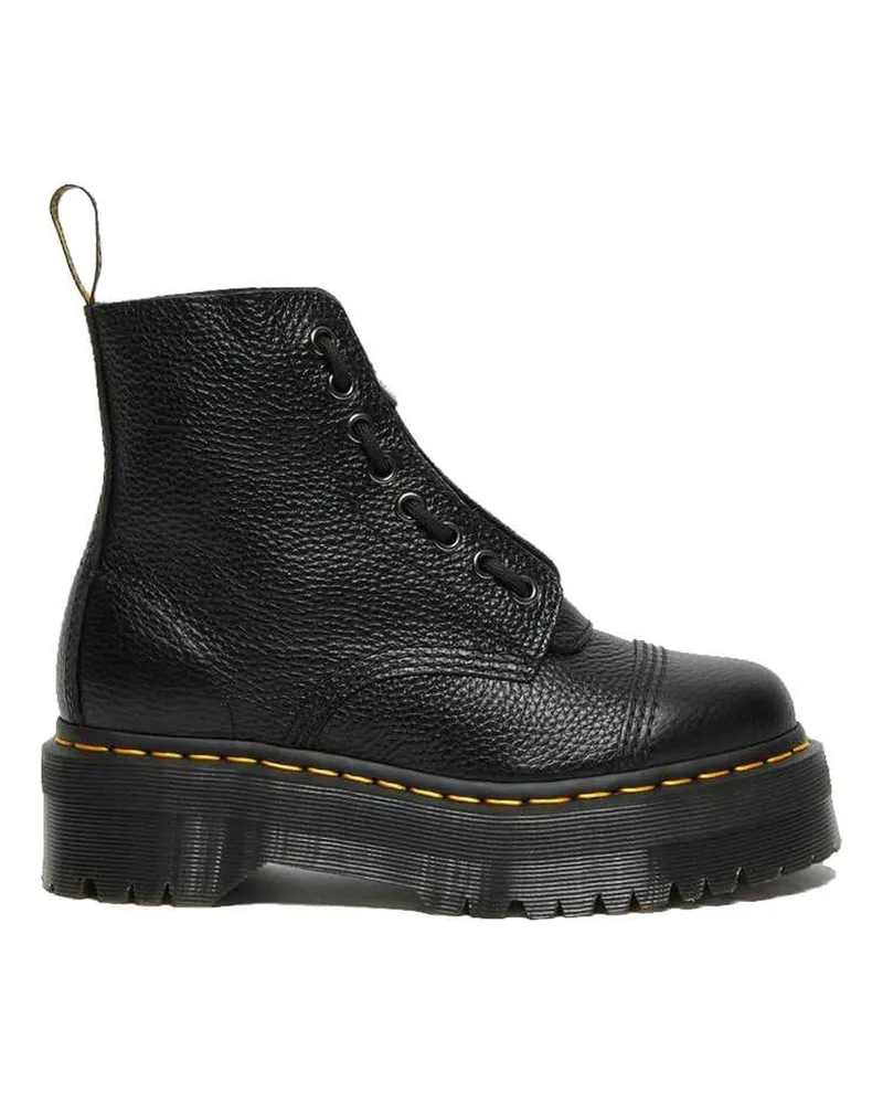 Dr.Martens Dr. Martens Stiefel Schwarz Black