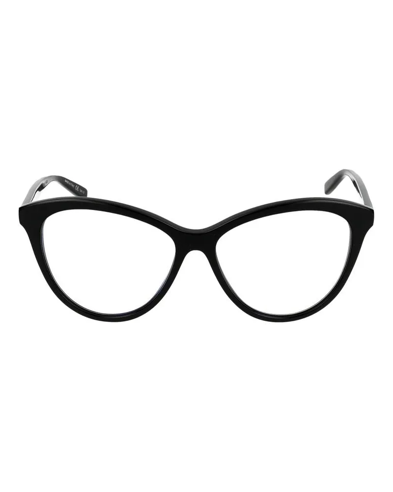 Saint Laurent Sonnenbrille  SL 456 005 Schwarzes schwarzes Grau /15 /145 005
