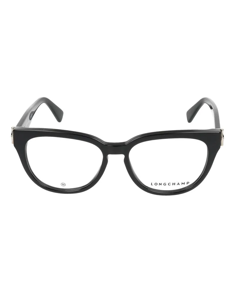 Longchamp Sonnenbrille  LO2732 001 Black /15 /140 001
