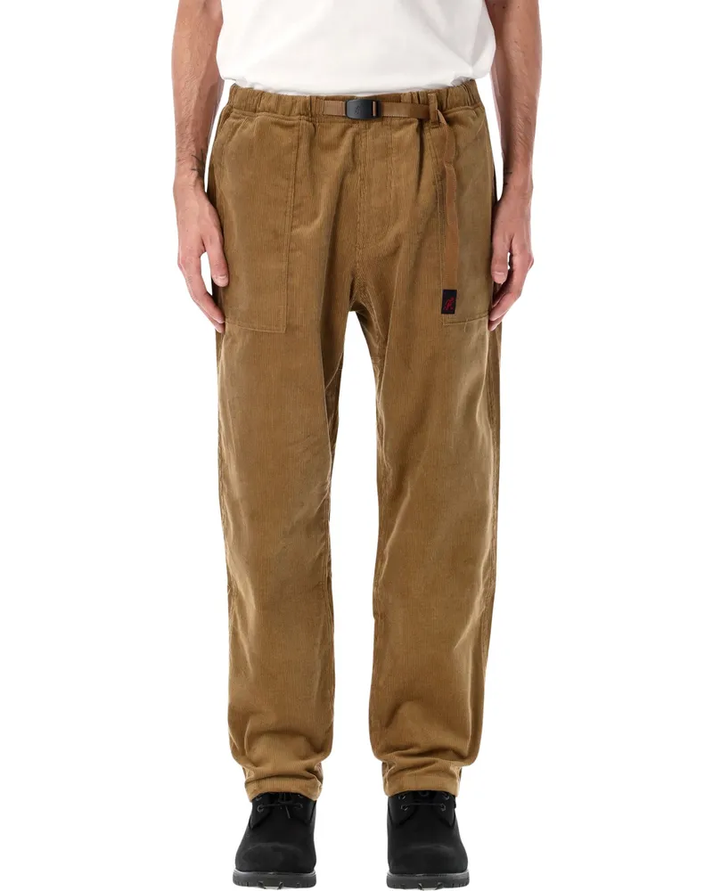 GRAMICCI Hosen braun Brown