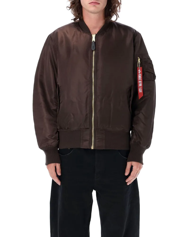 Alpha Industries Mäntel Hunter