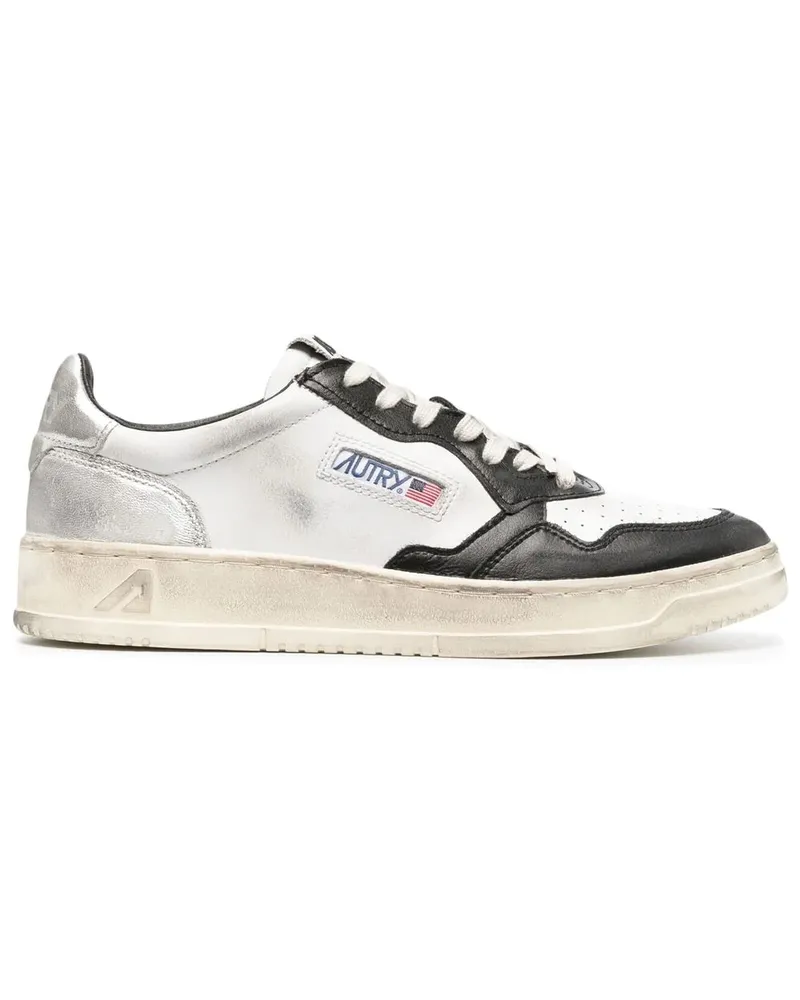 AUTRY Low Sneaker für Männer Wht