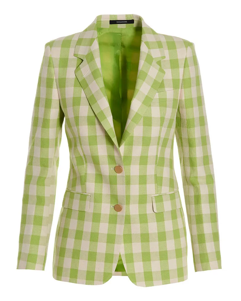 Tagliatore Parigi' Blazerjacke Green