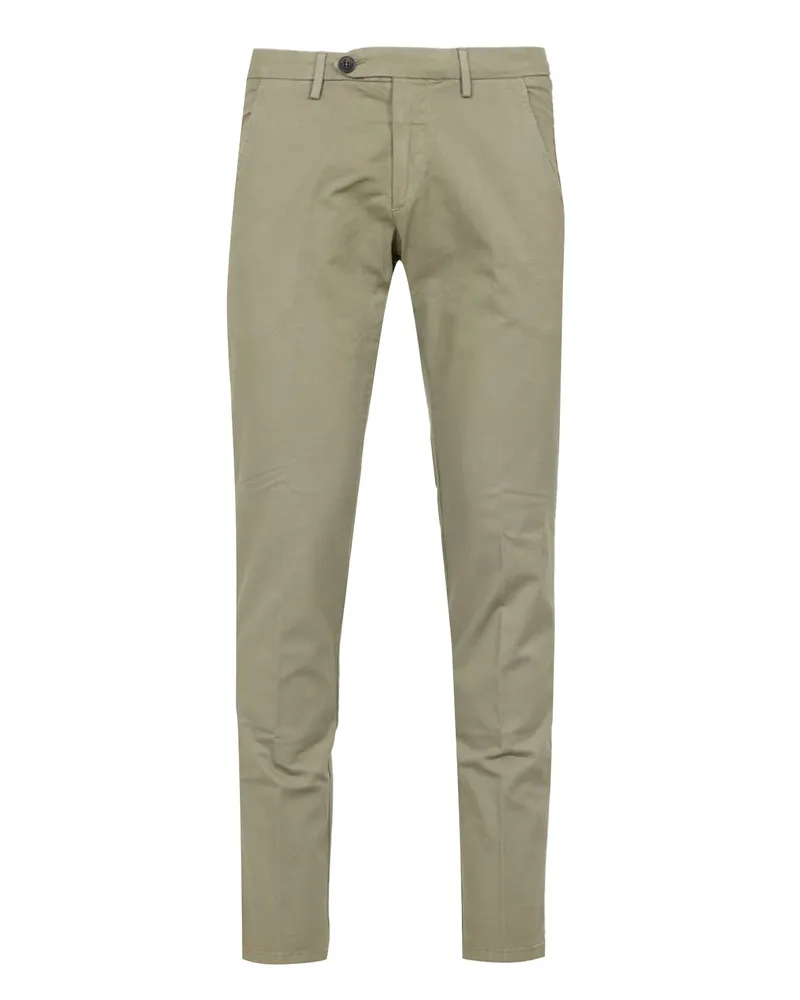 Roy Roger's Roy Roger 's Hose grün Green
