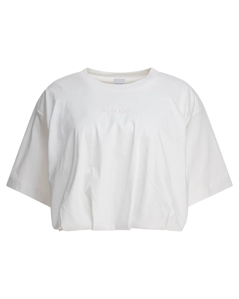 Pinko Tops White