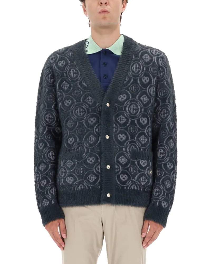 Casablanca Paris  Grey