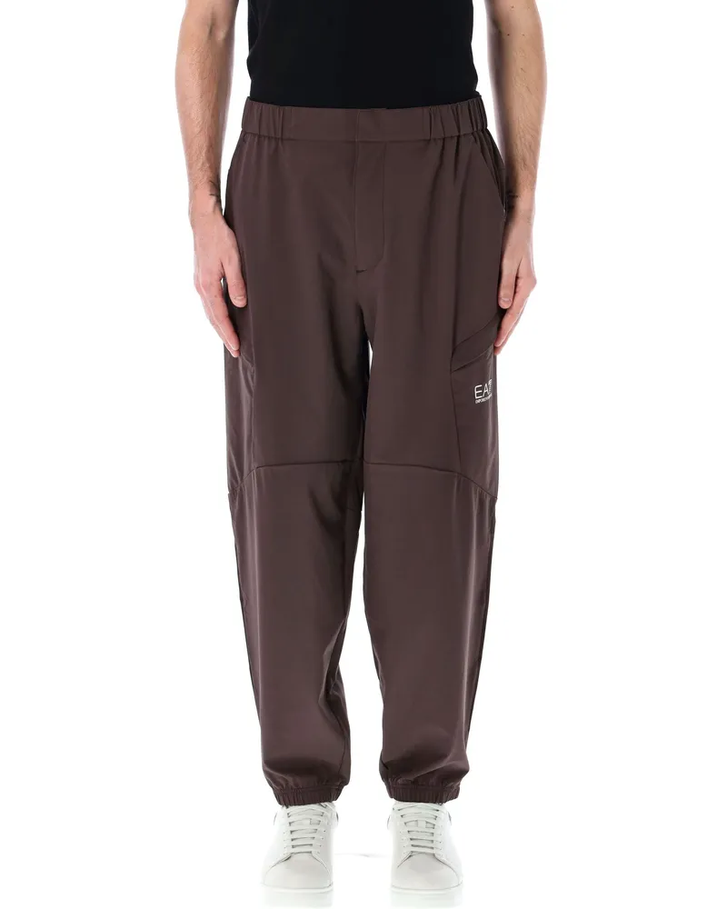 EA7 Hosen Shale