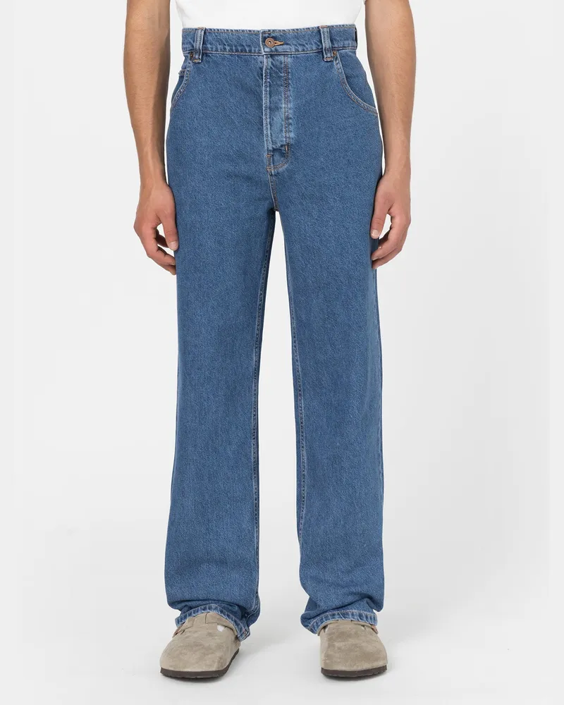 Dickies Thomasville Denim 