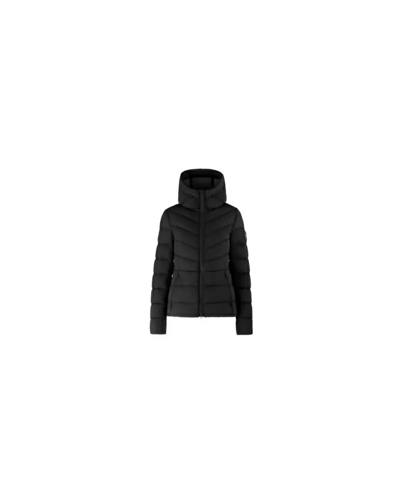 Canada Goose Kanada Gans Jacken Black