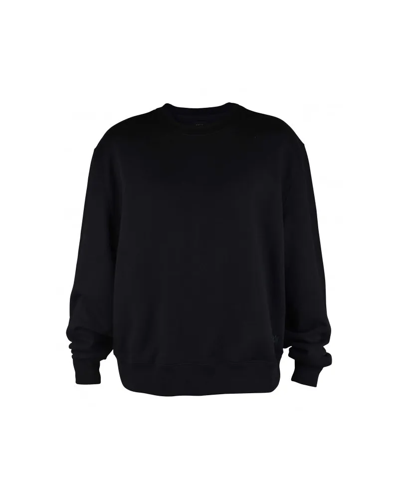 Amiri Sweatshirt Black