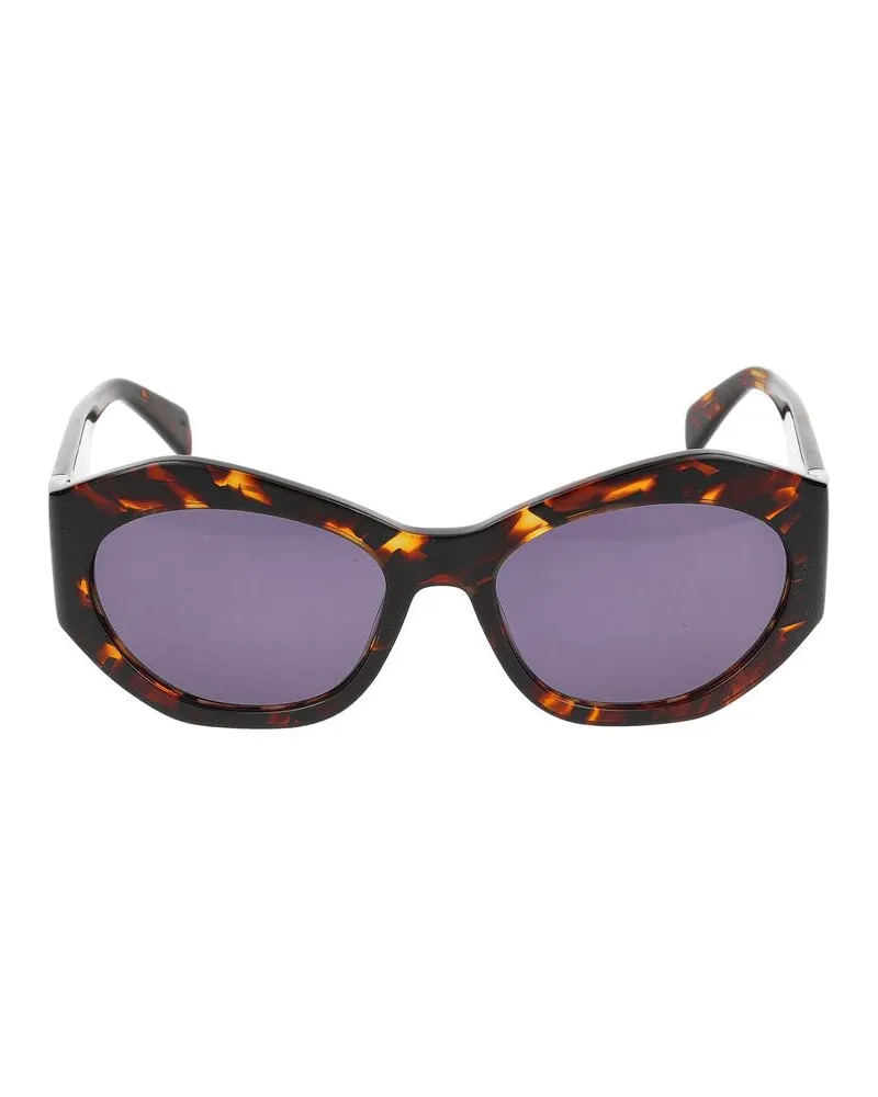Liu Jo Sonnenbrille  LJ786 S 244 Tokyo Tortoise /18/135 244