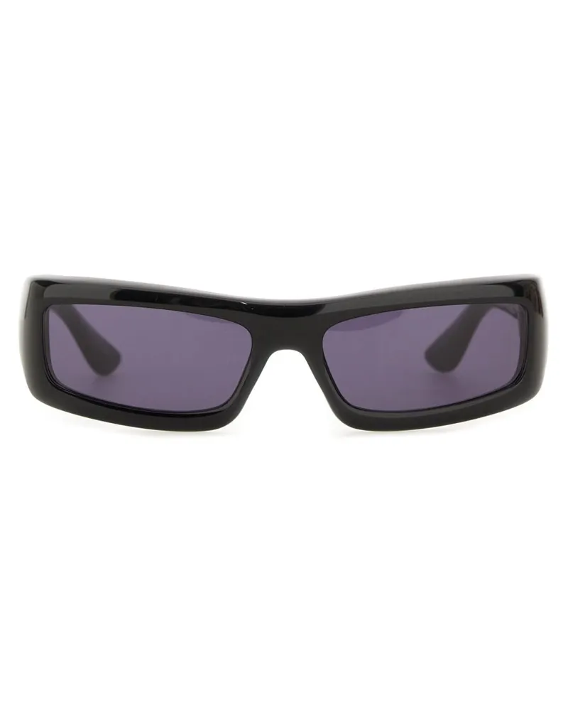 Port Tanger Sonnenbrille "Daryan Black